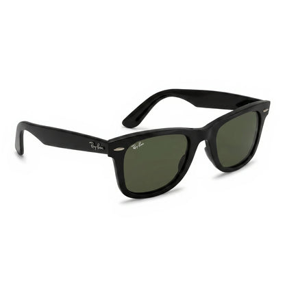 Ridge Wayfarer Sunglasses