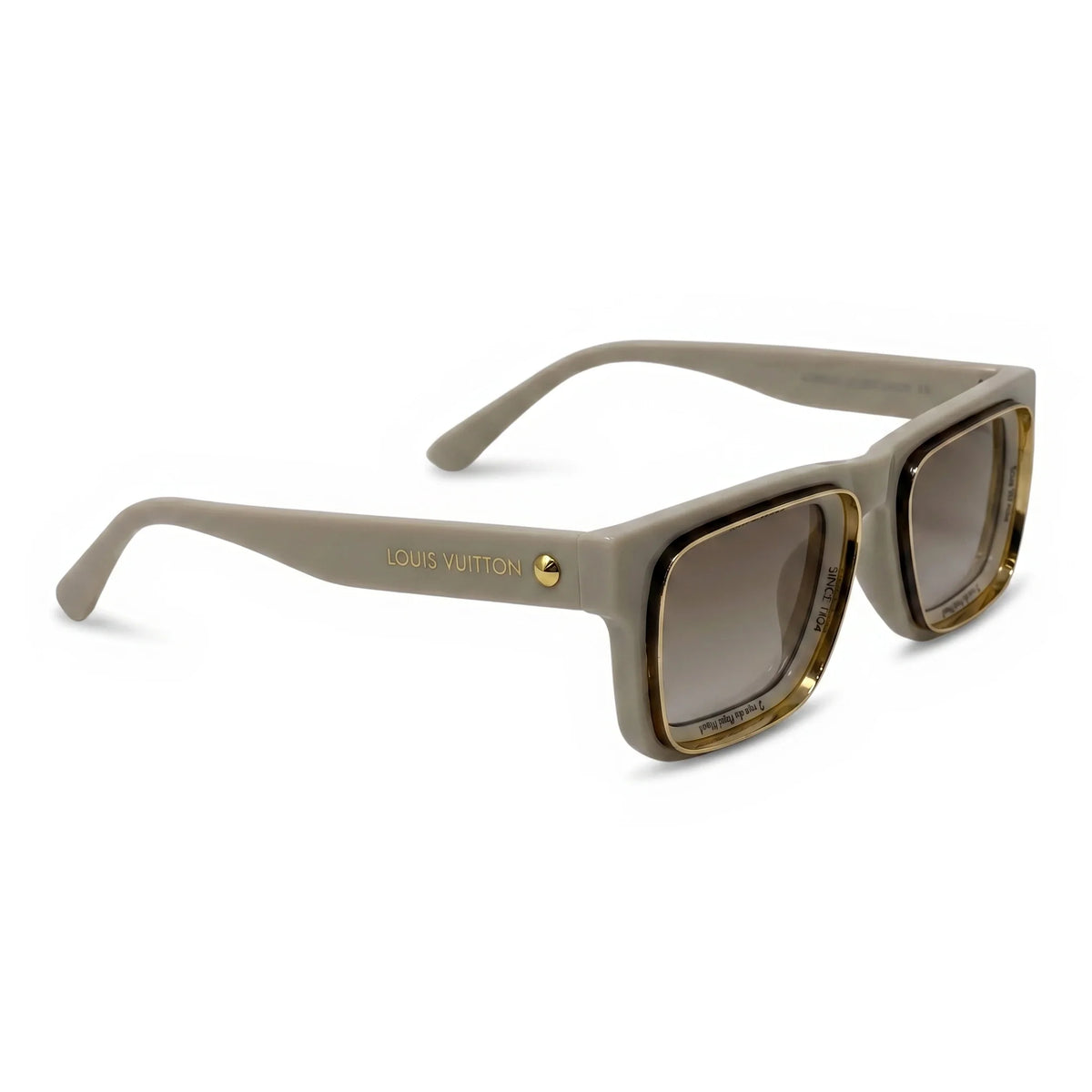 Gauge Sunglasses