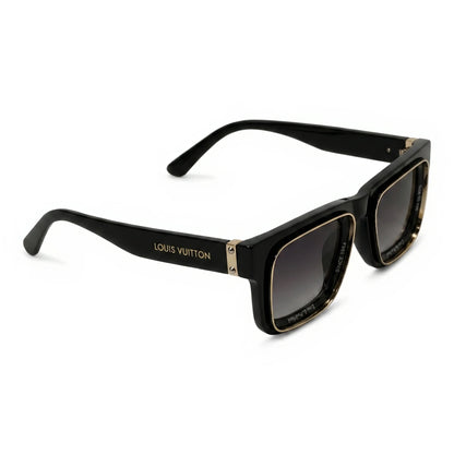 Gauge Sunglasses