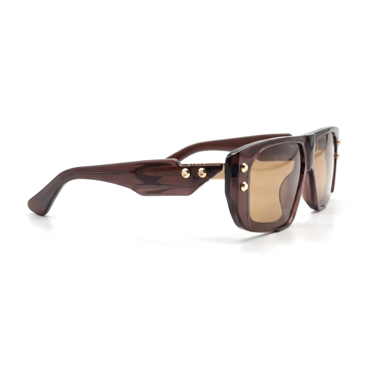 Ledger Sunglasses