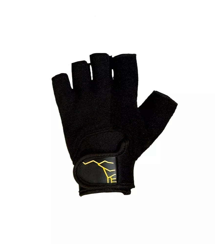 LEATHER GLOVES