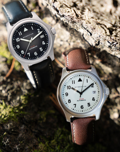Atlas Automatic Full Lume [38mm]