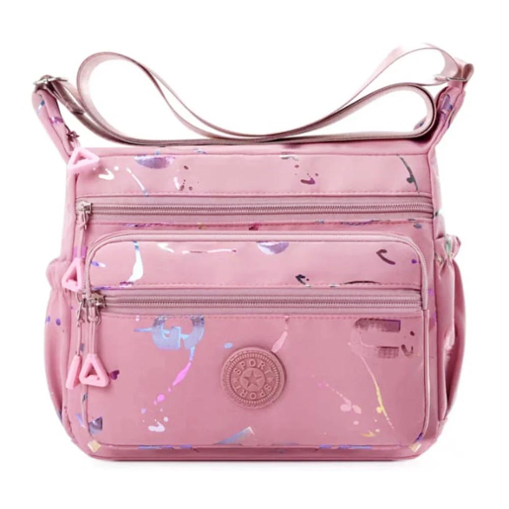 Snapper Slider Handbag - Handbag For Women\Girls