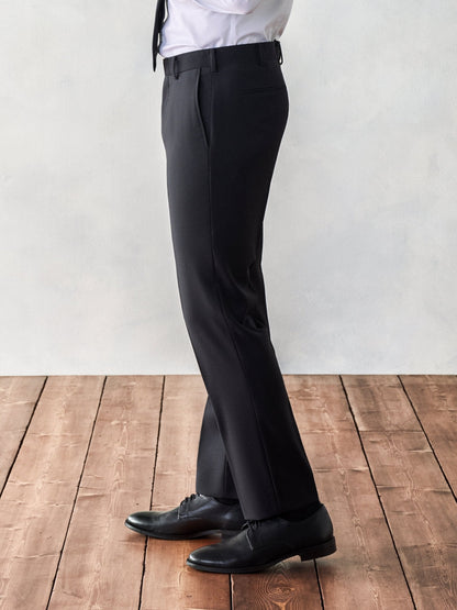 Black Suit