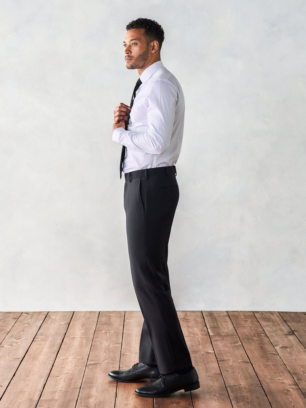 Black Suit