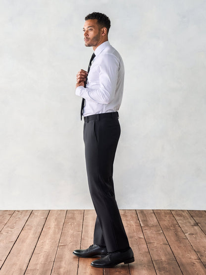 Black Suit