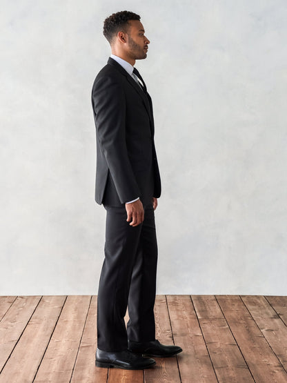 Black Suit