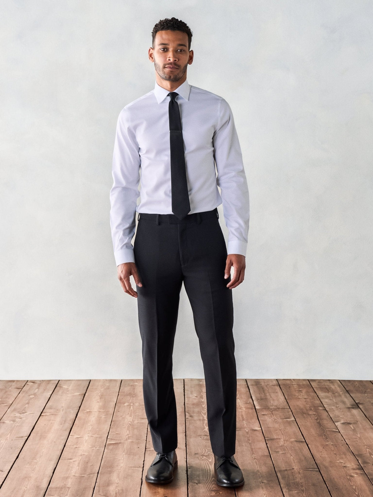 Black Suit