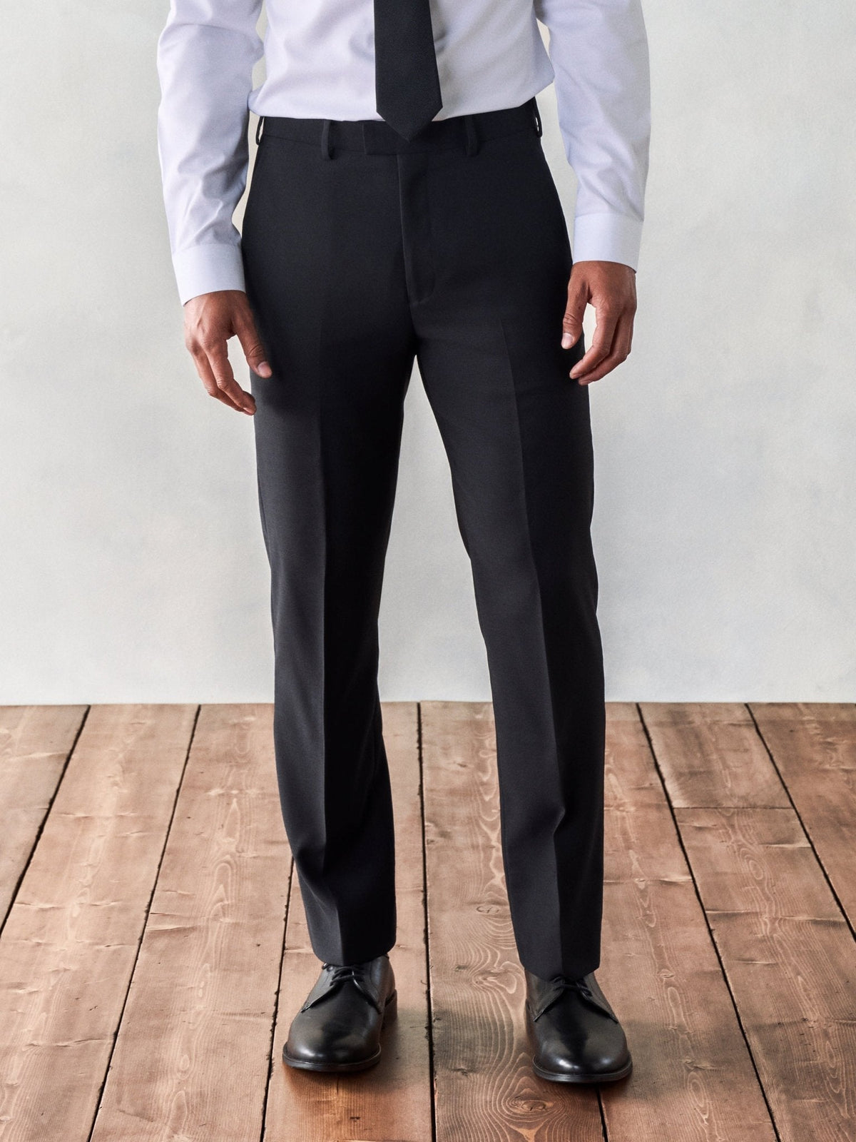 Black Suit