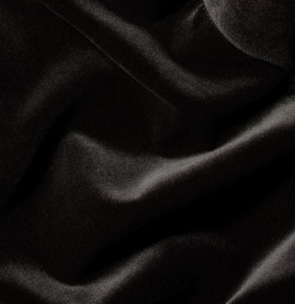 Black Velvet Jacket Tuxedo
