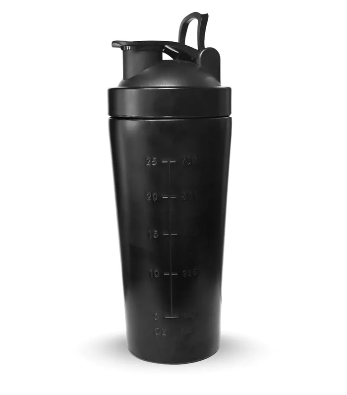 STEEL SHAKER BOTTLE