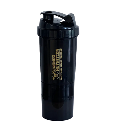 JACKED SPIDER SHAKER