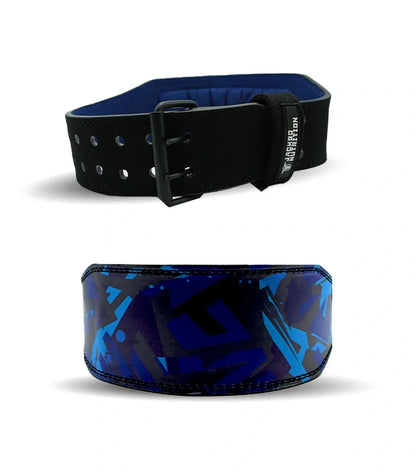 WEIGHT LIFTING BELT