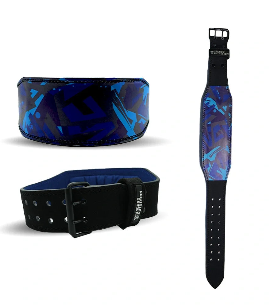 WEIGHT LIFTING BELT