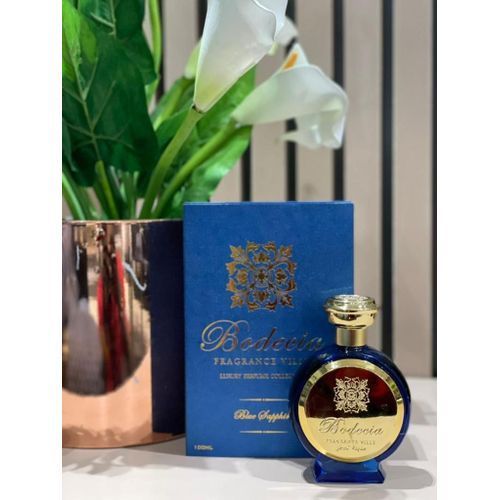 Bodecia Blue SapphireÊ EDP 100ml