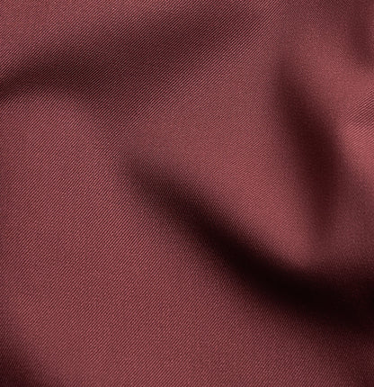 Burgundy Shawl Tuxedo