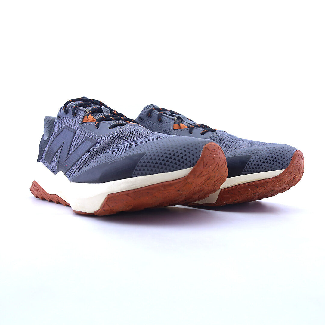NEW BALANCE DYNASOFT NITREL V6