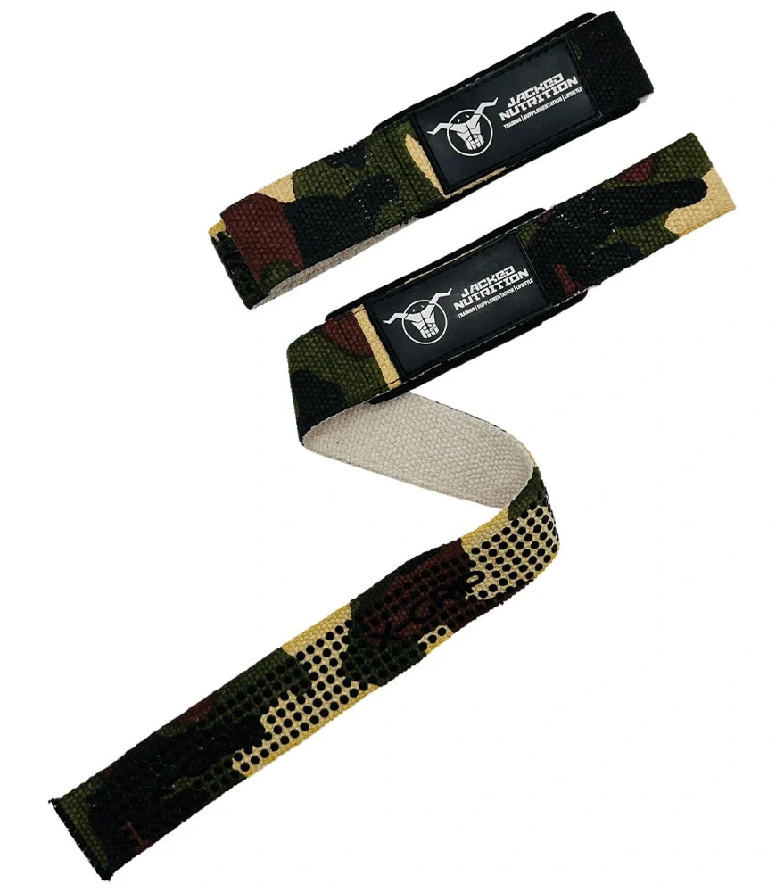LIFTING STRAPS