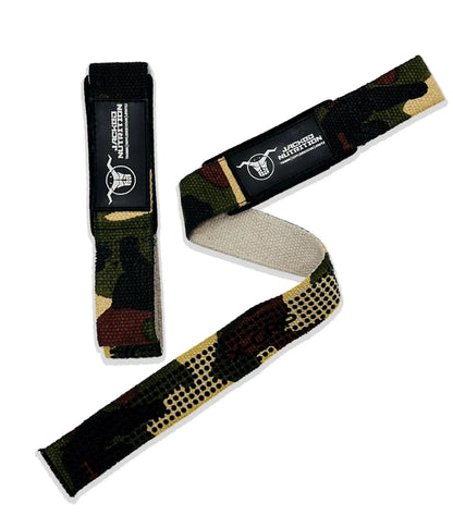 LIFTING STRAPS