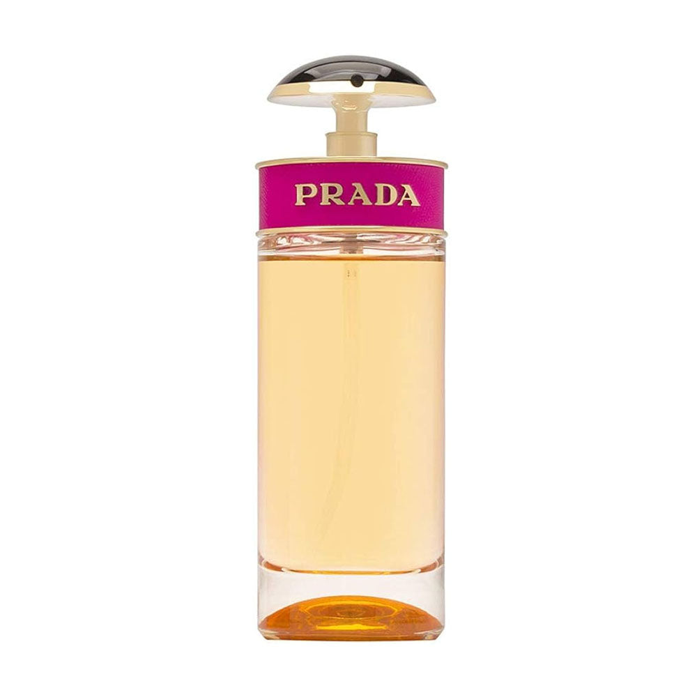 Prada Candy Eau De Parfum For Women