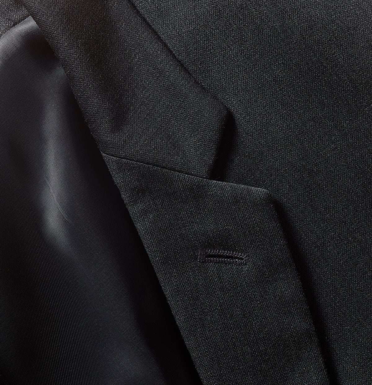 Charcoal Suit