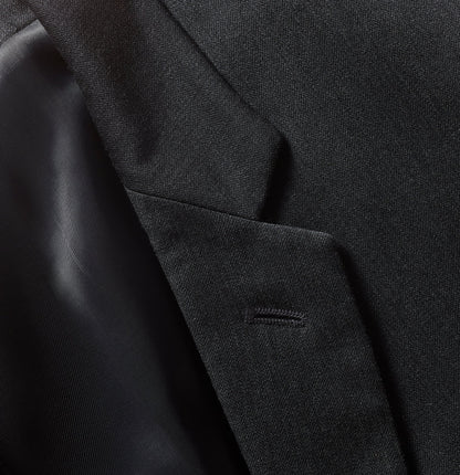 Charcoal Suit
