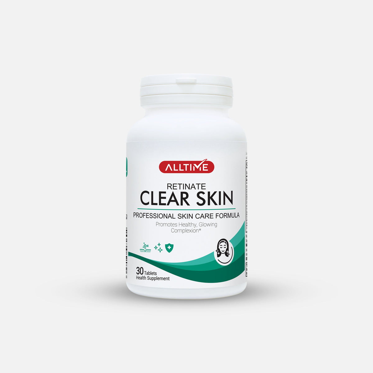 AllTime Retinate (Clear Skin)