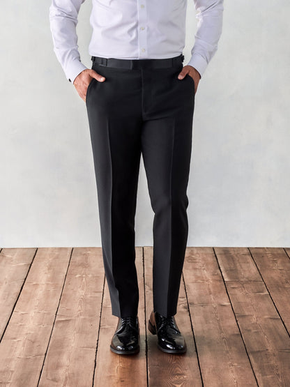 Double Breasted Tuxedo