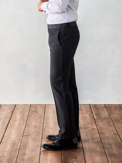 Double Breasted Tuxedo