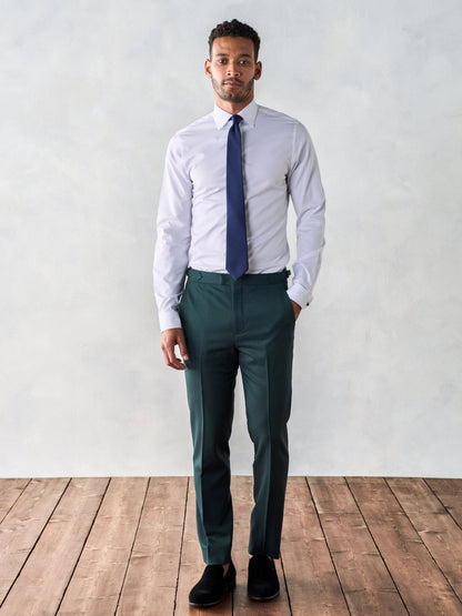 Emerald Shawl Tuxedo