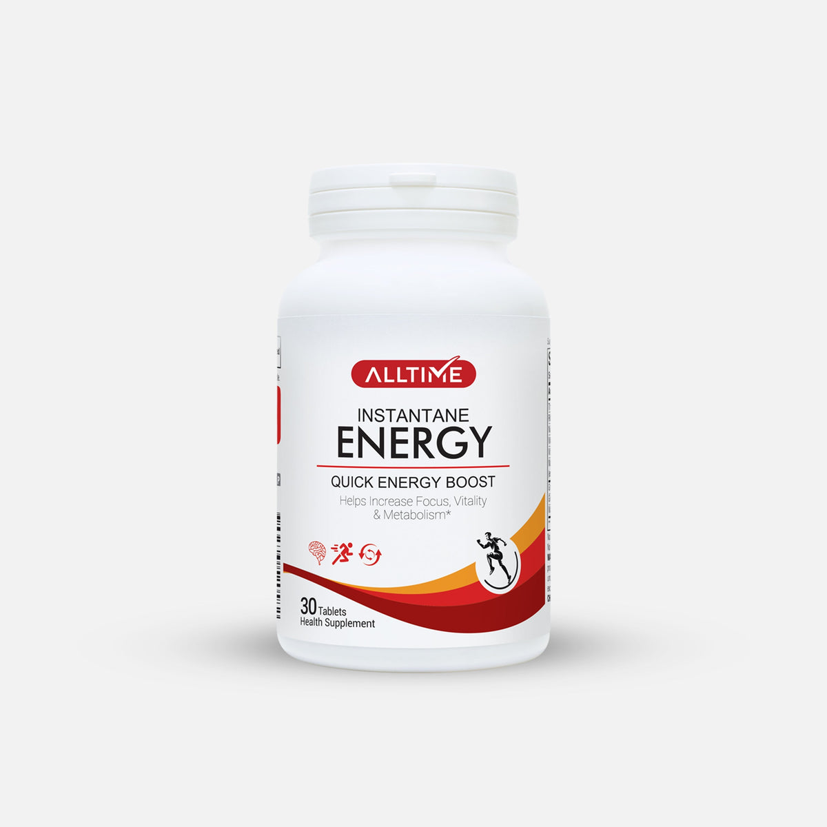 AllTime Instantine ( Energy Boost)