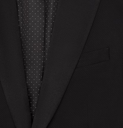 Essential Black Tuxedo