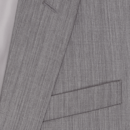 Essential Sterling Grey Suit