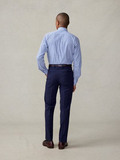 Essential True Navy Suit