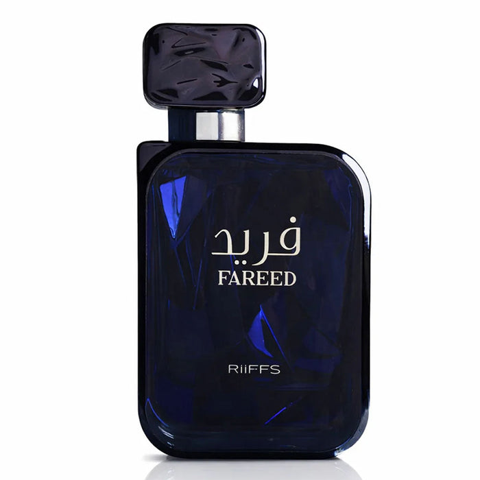 Riiffs Fareed Eau De Parfum For Men
