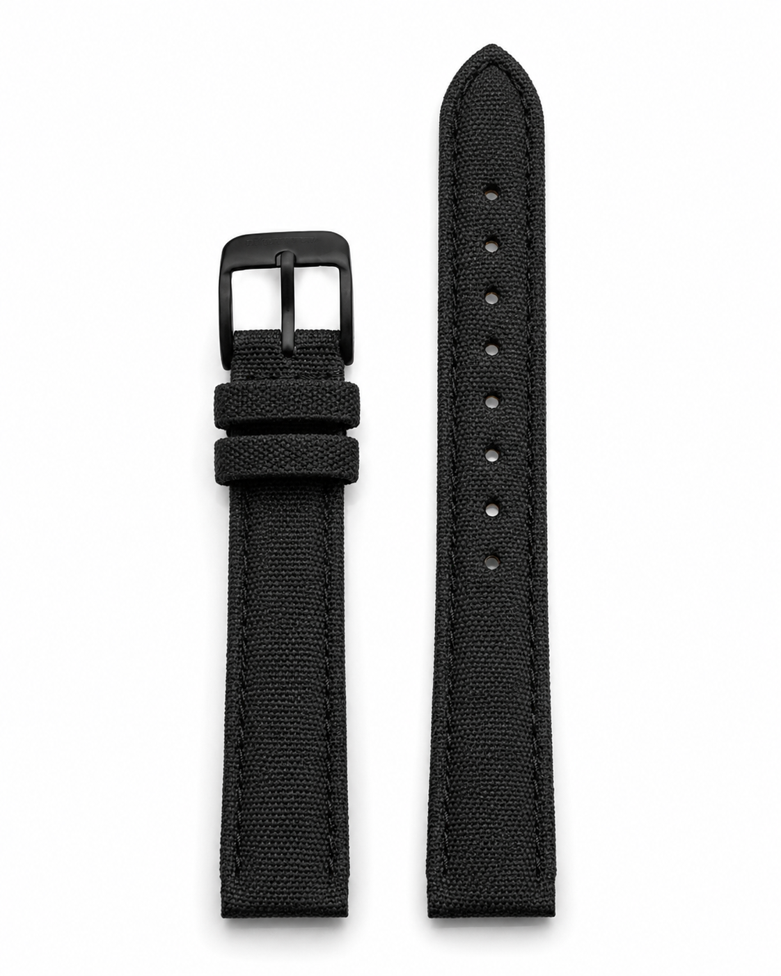 First Production - UDT Black-Ion Baton Dial [42mm] + Free Flex Band