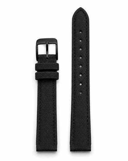 First Production - UDT Black-Ion Baton Dial [42mm] + Free Flex Band