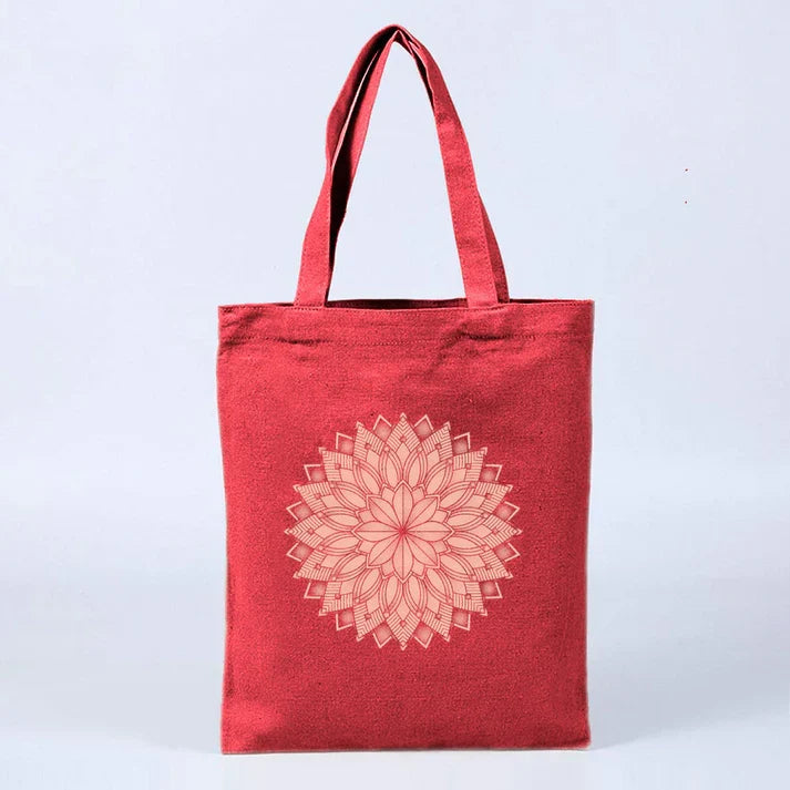 Canvas Tote bag