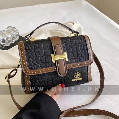 FoxxJazz Amaze Handbag
