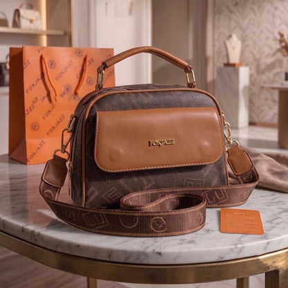 Foxxjazz Dezire Handbag – Handbag for Women / Girls