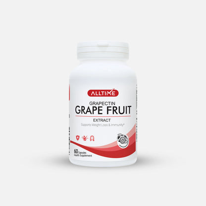 AllTime Grapectin (Grape Fruit Extract)