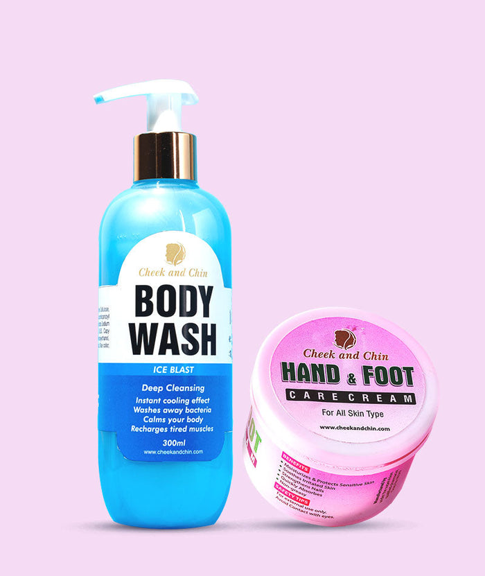 Chill & Care DUO