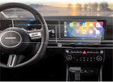 Car decor