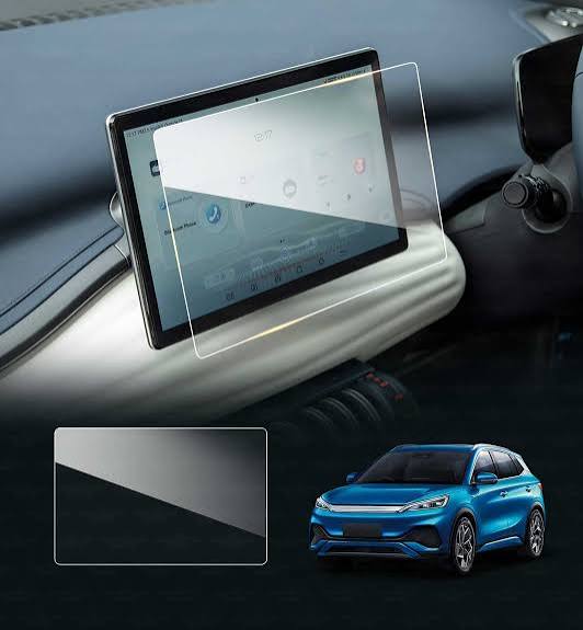 BYD Atto 3 Glass Screen Protector