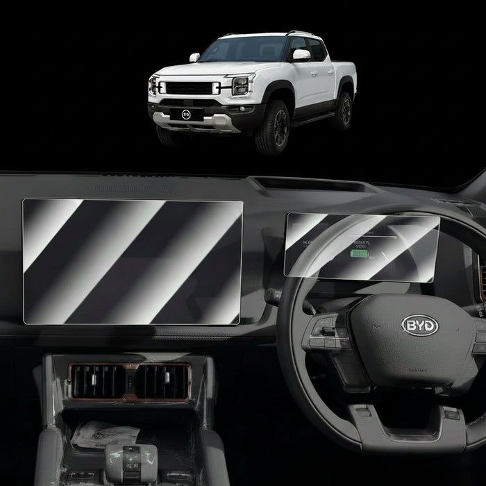 BYD Shark Screen Protector