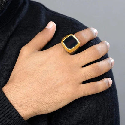 Iqibla Smart Digital Tasbeeh Zikr Ring Lite – Bluetooth Prayer Counter