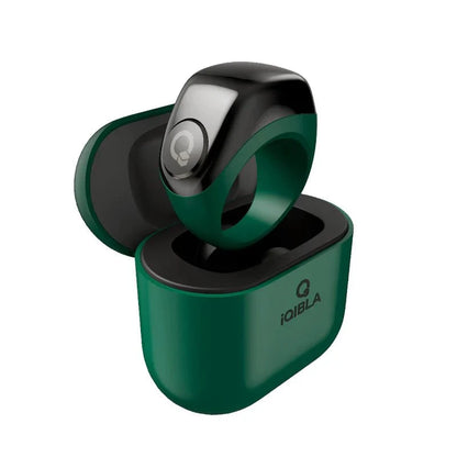 iQIBLA Zikr Ring Jood | Smart Tasbih Ring