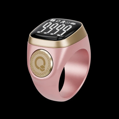 iQIBLA Zikr Ring Noor 2