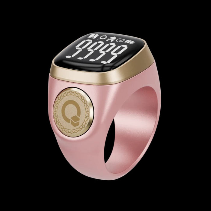 iQIBLA Zikr Ring Noor 2