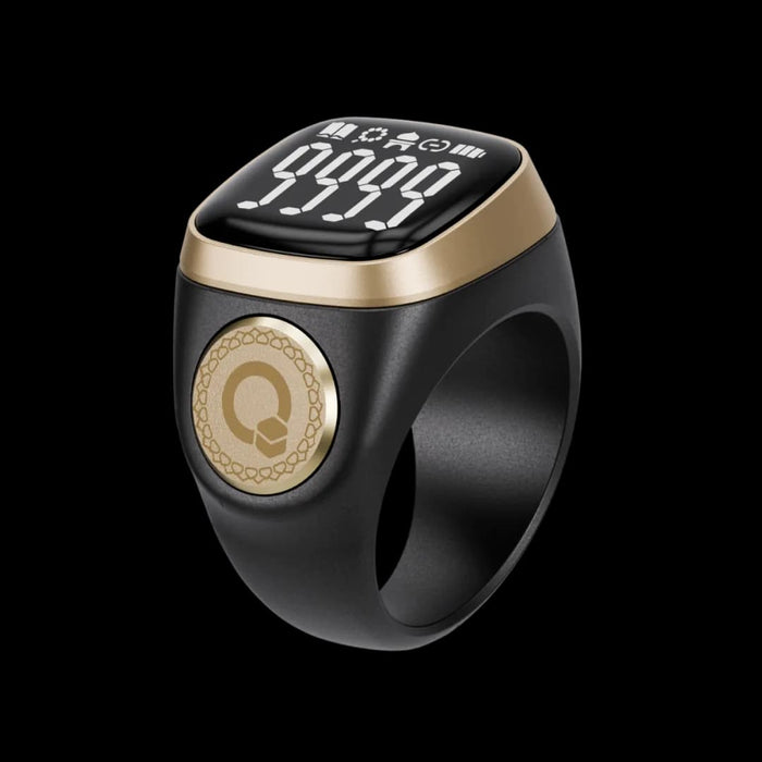 iQIBLA Zikr Ring Noor 2